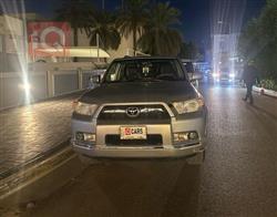 تويوتا 4رنر